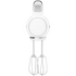 Smeg 50s Retro Style Hand Mixer White HMF01WHAU image NaN