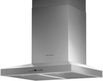Fisher & Paykel HC60PHTX1 60cm Canopy Rangehood hero image
