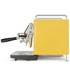 Sanremo Absolute CUBE Coffee Machine Yellow SRPCB13A416L03 image NaN