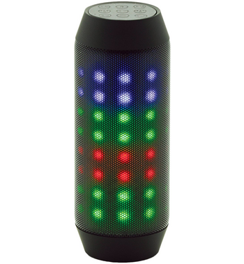 Lenoxx BT9100 Bluetooth Speaker with FM Radio