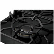 Westinghouse 60cm 3 Burner Natural Gas Cooktop WHG638BC hero image