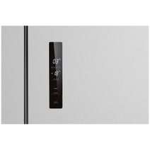 Westinghouse 496L French Door Refrigerator Silver WQE4900AA hero image