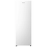 Hisense 240L Upright Hybrid Fridge Freezer White HRVF240 image NaN