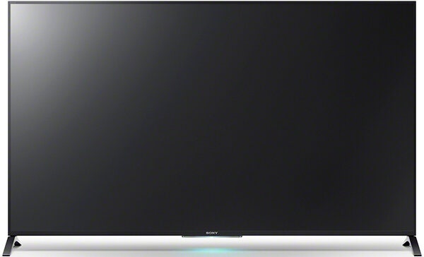 Sony KD65X8500B 65 inch 153cm 4K Ultra HD Smart 3D LED LCD TV