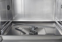 Ilve IVDFS645 Benchtop Dishwasher hero image