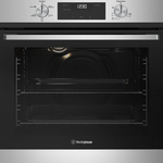 Westinghouse 60cm Multi-Function Gas Oven Stainless Steel WVG6515SD hero image