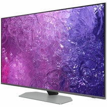 Samsung 43 Inch QN90C Neo QLED 4K Smart TV QA43QN90CAWXXY hero image