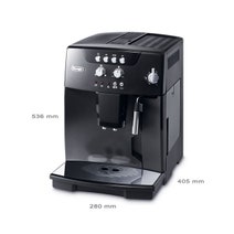 Delonghi Magnifica Coffee Machine ESAM04110B hero image
