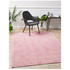 Rug Culture Allure Medium Rug 225x155 Rose ALU-ROSE-225X155 image NaN
