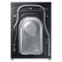 Samsung 11kg Smart Front Load Washing Machine Black WW11CG604DLB image NaN