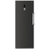 CHiQ 380L Hybrid Upright Freezer or Fridge Frost Free Black Steel Left Hinge CSH379NBSL3 image NaN