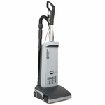 Nilfisk VU500 12 Inch SMU Commercial Upright Vacuum Cleaner 107418426PA hero image