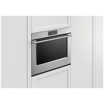 Fisher & Paykel Series 9 76cm Professional Pyrolytic Built-In Oven Stainless Steel OB76SPPTX1 hero image