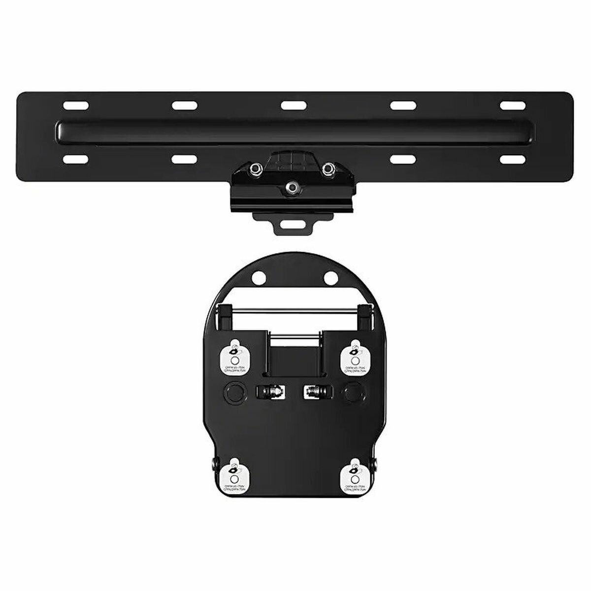Samsung No Gap Wall Mount For QLED TV - WMN-M15EA hero image