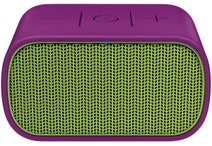 Ultimate Ears Mini Boom Purple/Yellow 984-000326 hero image