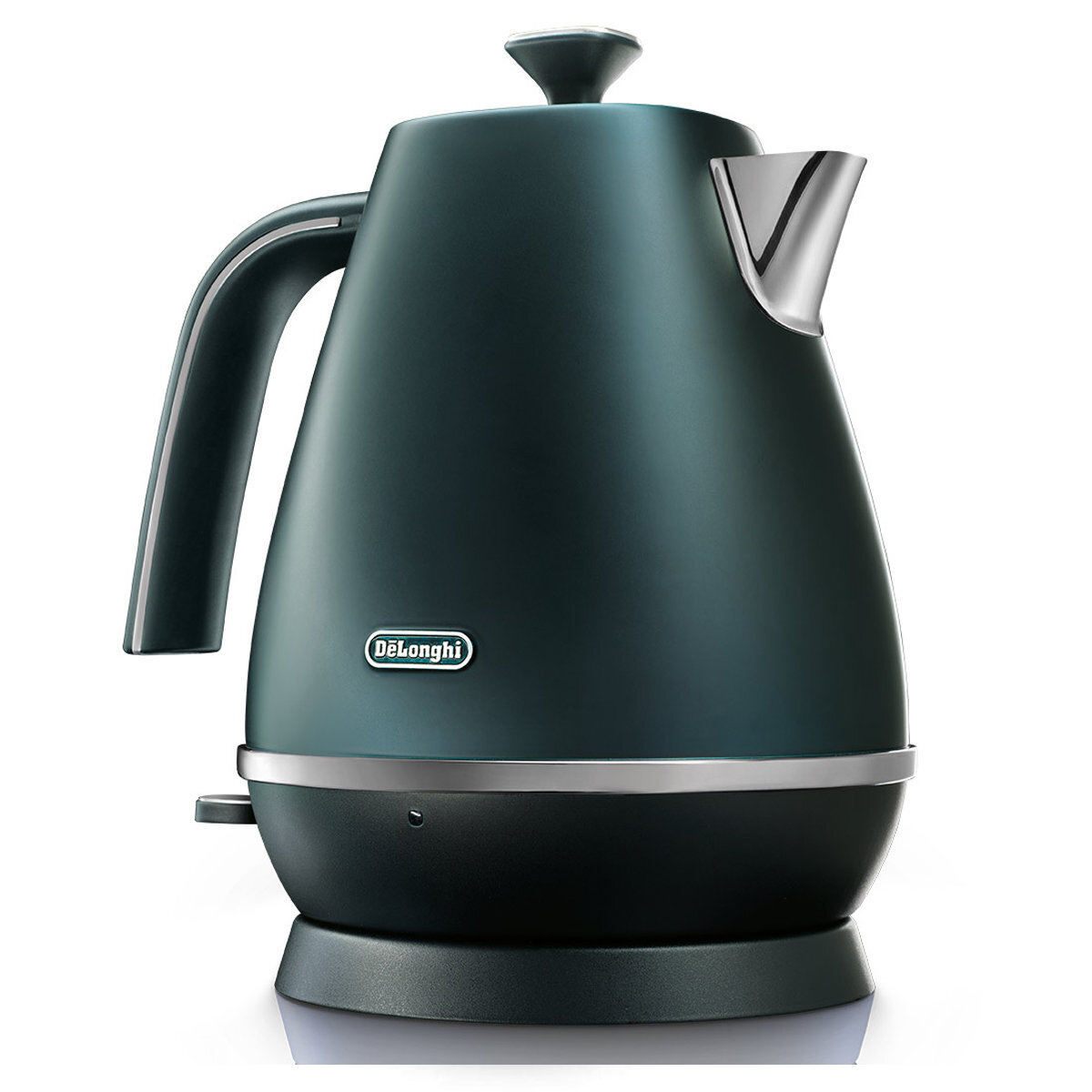 Delonghi KBI2001GR Distinta Flair Electric Kettle Appliances Online