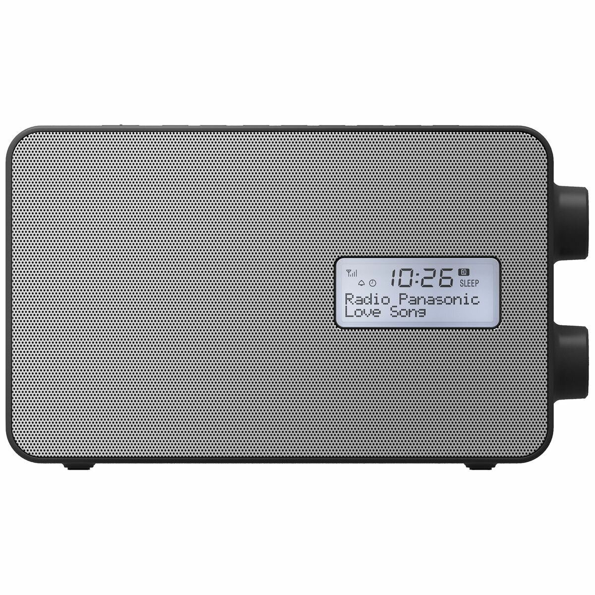 Panasonic DAB+ Digital Radio with Bluetooth RF-D30BTGN-K hero image
