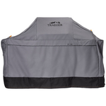 Traeger Ironwood XL Full Length BBQ Cover BAC691 hero image
