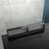 Siemens iQ700 90cm Downdraft Rangehood LD98WMM66 image NaN