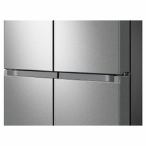 Samsung 649L French Door Fridge SRF7300SA hero image