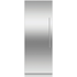 Fisher & Paykel Series 11 442L Integrated Column Freezer with Ice Left Hinge RS7621FLJK1 image NaN