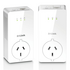 D-Link PowerLine AV2 2000 Gigabit Passthrough Kit DHP-P701AV image NaN
