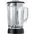 Russell Hobbs Metallics Blender RHBL3000B - Black image NaN