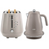 DeLonghi Eclecttica Breakfast Pack Beige CTY2003-KBY2001BGE image NaN