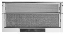 Westinghouse WRH908IS 90cm Slideout Rangehood hero image