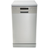 Baumatic GDW45S Freestanding Slimline 45cm Dishwasher image NaN