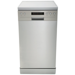 Baumatic GDW45S Freestanding Slimline 45cm Dishwasher hero image