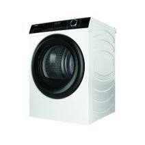 Haier 7.5kg Front Load Washing Machine & 8kg Heat Pump Dryer Laundry Package HWF75AW3HDHP80AW1 hero image