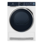 Electrolux 9kg UltimateCare 900 Heat Pump Dryer EDH913R9WB hero image