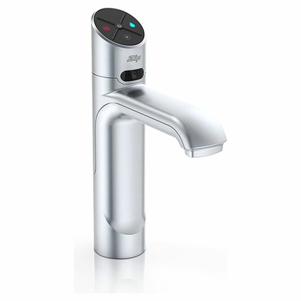 Zip HydroTap G5 Classic Plus Boiling and Ambient Tap Brushed Chrome ...