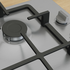 Bosch Series 2 60cm Gas Cooktop PBH6B5K90A image NaN