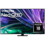 Samsung 75 Inch QN85D Neo QLED 4K Smart TV QA75QN85DBWXXY [2024] hero image