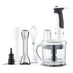 Breville the All in One Stick Blender BSB530BSS hero image