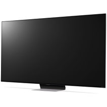 LG 65 Inch QNED86 4K UHD Smart Mini LED TV 65QNED86SRA hero image