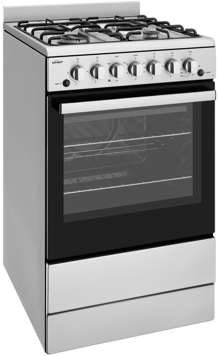 Lpg gas ovens for sale deals