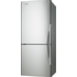 Westinghouse WBM3700SBLH 370L Bottom Mount Fridge image NaN