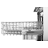 Westinghouse WSF67381S Freestanding Dishwasher image NaN