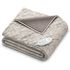 Beurer CosyNordic Heated Overblanket Toffee HD75T-NORDIC image NaN
