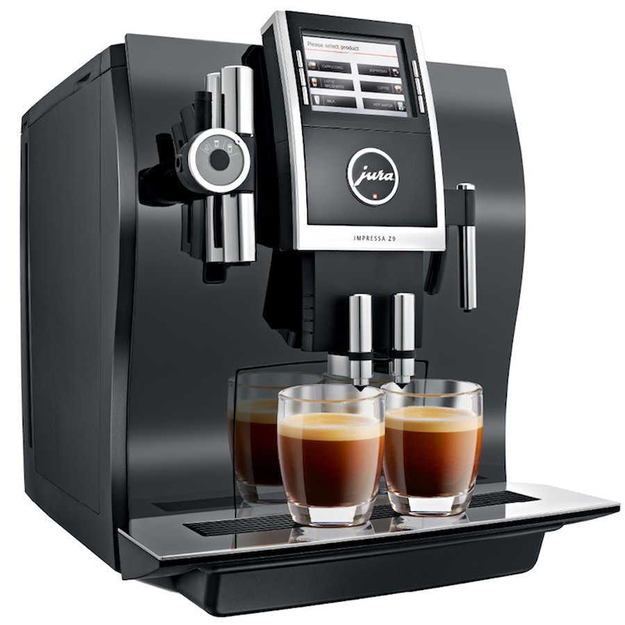 Jura 13734 IMPRESSA Z9 Coffee Machine Appliances Online
