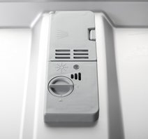 Delonghi DEDW650S Freestanding Dishwasher hero image