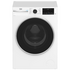 Beko 8kg Front Load Washing Machine with Steam BFLB8020W image NaN