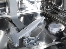 Smeg DWA315W Freestanding Dishwasher hero image