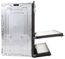 Westinghouse WVE626S 60cm Electric Built-In Double Oven hero image