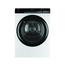 Haier 7.5kg Front Load Washing Machine & 8kg Heat Pump Dryer Laundry Package HWF75AW3HDHP80AW1 hero image