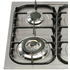 ILVE H360CV 60cm Natural Gas Cooktop image NaN