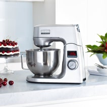 Sunbeam MX9200 Cafe Series Planetary Mixmaster Food Mixer hero image